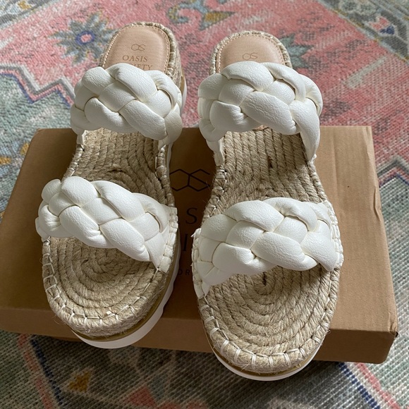 Sandals - Picture 2 of 7